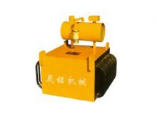 點擊查看詳細信息<br>標題：RCDE系列油冷式電磁除鐵器 閱讀次數：4142